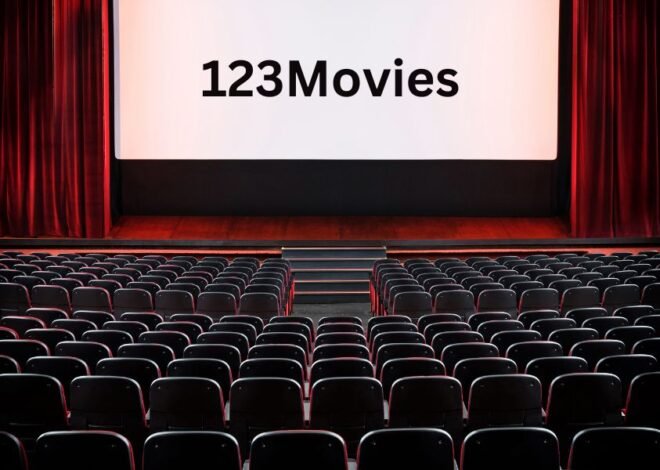 Stream Unlimited Movies and TV Shows for Free on 123movies: The Ultimate Online Streaming Platform