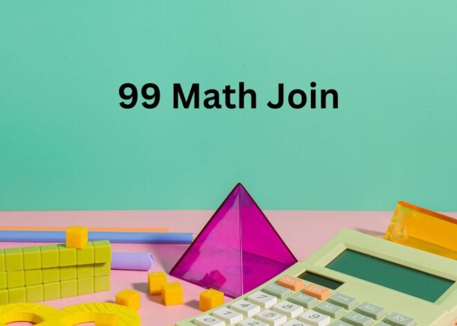 Cracking the Code of 99 Math Join: Tips and Tricks for Success