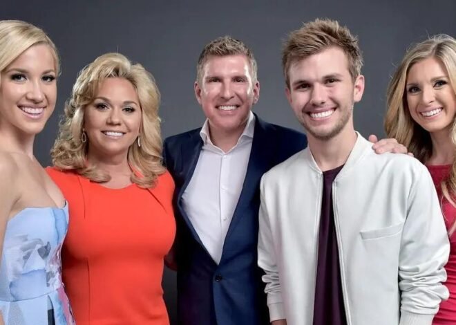 The Truth About the Rumors: Did Chrisley Knows Best Daughter Dies?