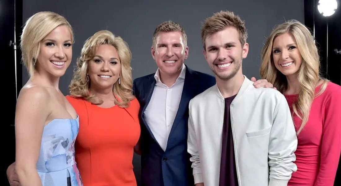 The Truth About the Rumors: Did Chrisley Knows Best Daughter Dies?