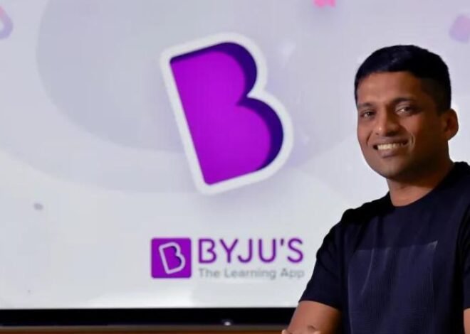 India Enforcement Directorate Byju RaveendranSinghTechCrunch