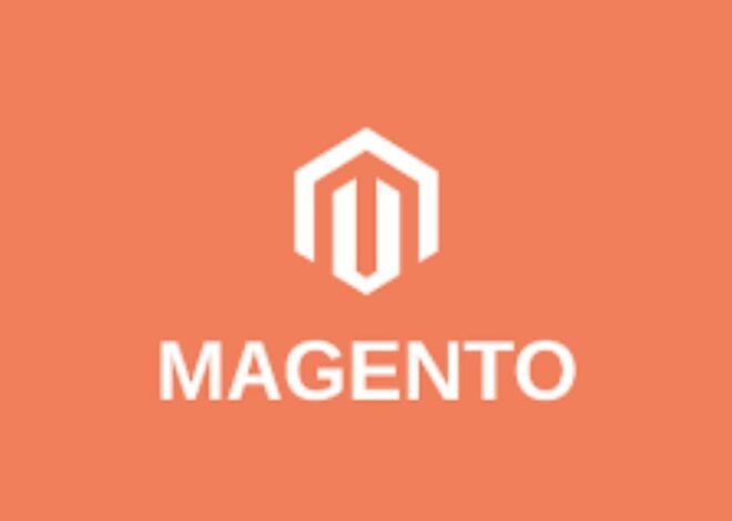 How to Optimize Your E-commerce Website with Magento Service Appkod