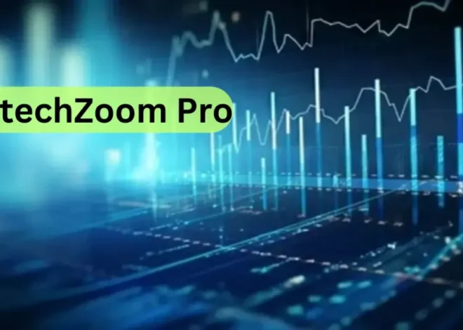 Fintechzoom Pro: How to Stand Out in a Crowded Market