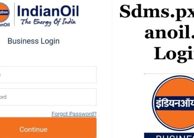 Uncovering the Secrets of sdms.px.indianoil.in Dealer: Everything You Need to Know