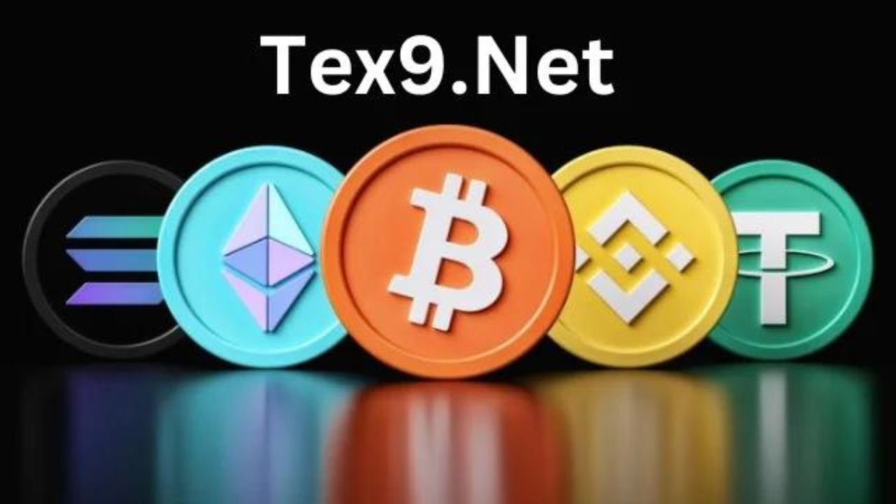 What is tex9.net Crypto | Things You Should Know