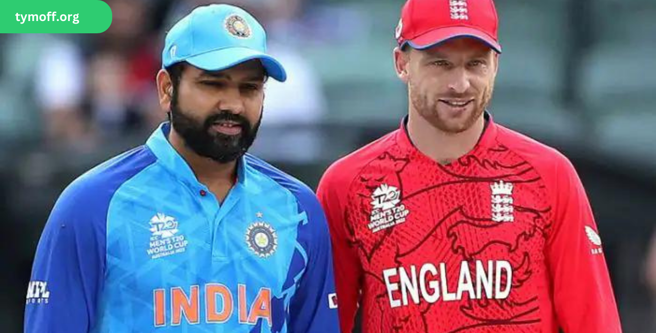 India National Cricket Team vs England Cricket Team Stats