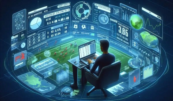 Maximize Your Betting Experience: Live Betting and Agent Opportunities at 22Bet