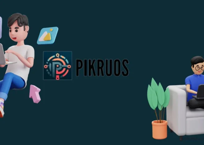 Pikruos A Depth Overview on Key Features and Innovations