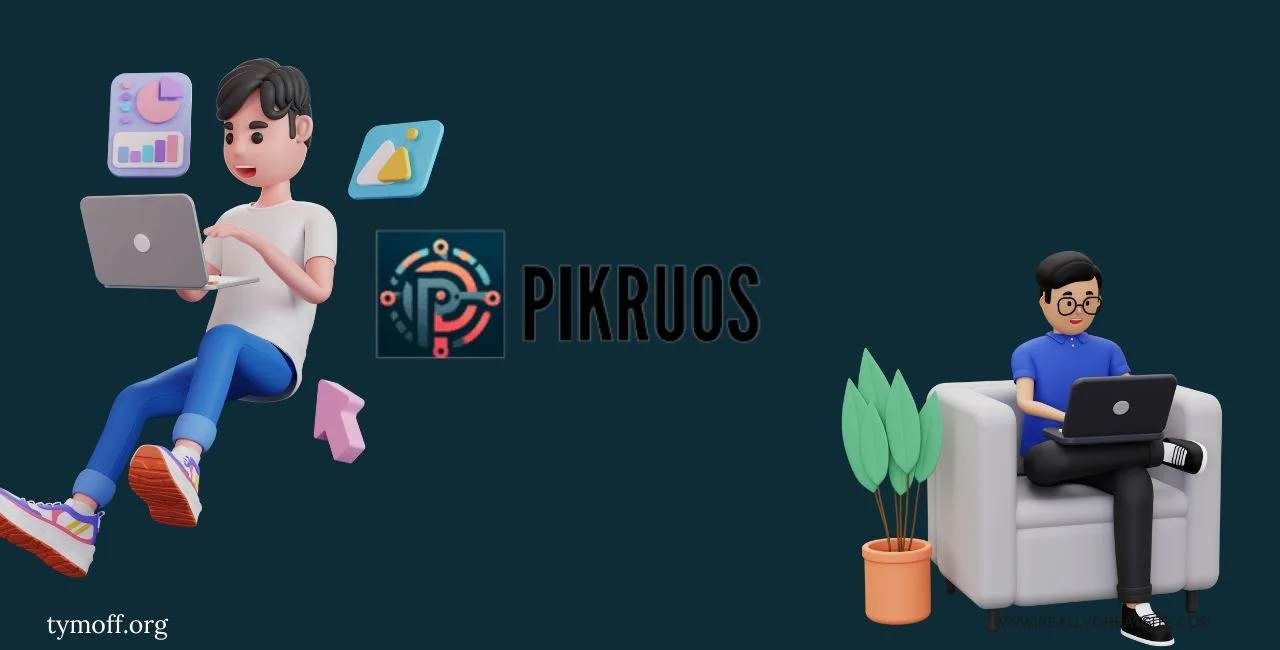 Pikruos A Depth Overview on Key Features and Innovations