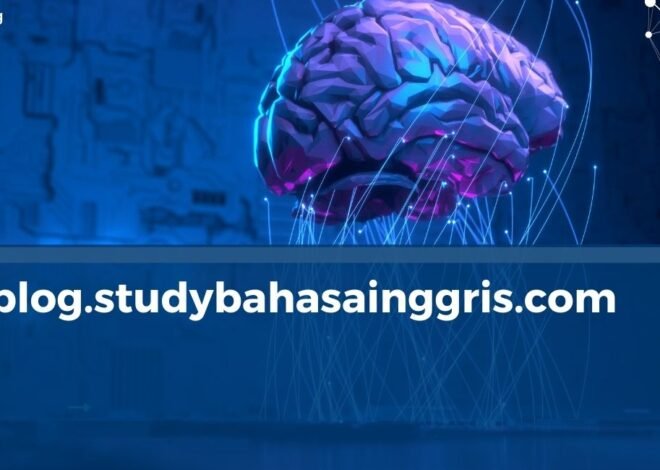 Blog.Studybahasainggris.Com Give A Detailed Information For BI