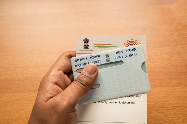 Simplifying PAN-Aadhaar Link: A Comprehensive Guide